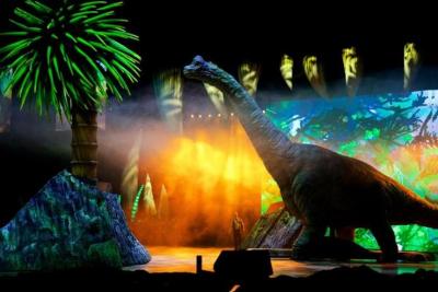 День защиты детей: лучшие мероприятия в первые выходные лета