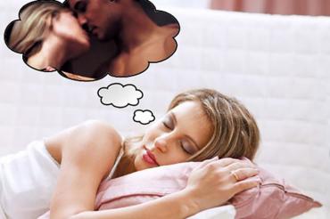 К чему снится секс: популярные толкования пикантного сновидения