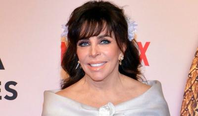 Ни шагу под венец: 10 актрис старше 50, которые никогда не были замужем