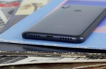 Обзор Redmi 7: симпатичный бюджетник с отличным временем работы