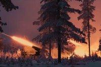  Эксперимент на поле боя  