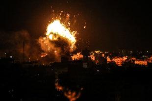  В Индии пропал с радаров военный самолет  