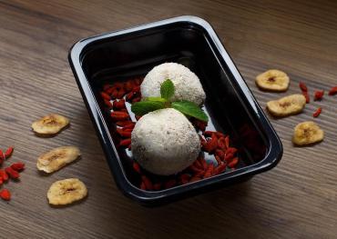 Заказать правильное питание на дом