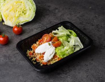 Диета для похудения живота и боков