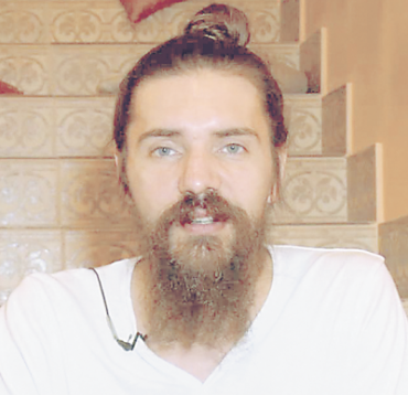 Обрести гармонию: мастер-класс по кундалини-йоге