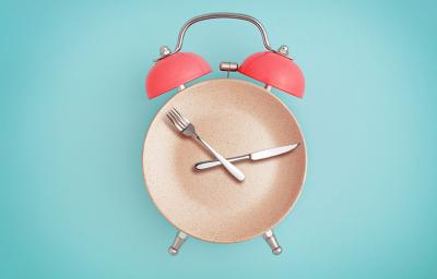 3 секрета быстрого похудения