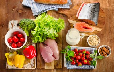 3 секрета быстрого похудения