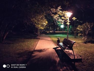 Обзор Redmi 7: симпатичный бюджетник с отличным временем работы