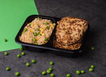 Доставка готовой еды на неделю