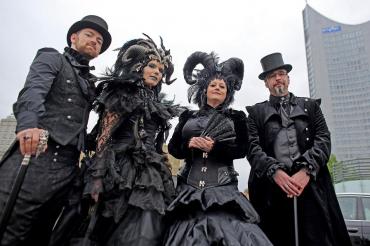 7 колоритных фестивалей июня   