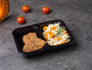 Доставка диетического питания