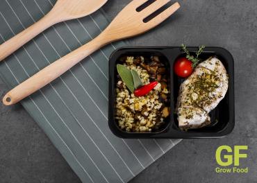 Диета бодибилдера для сушки