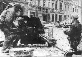 Оружие Второй мировой: противотанковые пушки начального периода