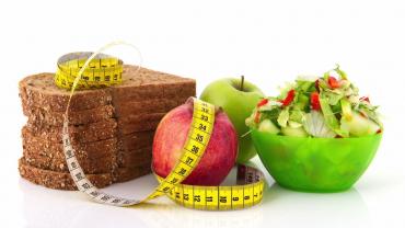 Диета для набора мышечной массы для мужчины, как набрать массу правильно