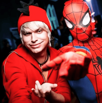 Гоген Солнцев пожаловался на невежество провинциальных поклонников