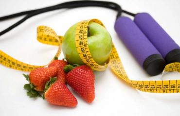 Все о спорте и правильном питании