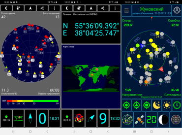 Обзор смартфона Samsung Galaxy A70: внушительный экран и емкая батарея