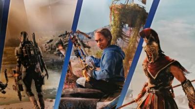 Сказ о том, как я в Ubisoft Odesa побывал Сказ о том, как я в Ubisoft Odesa побывал