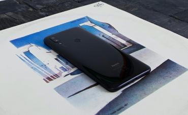 Обзор Redmi 7: симпатичный бюджетник с отличным временем работы