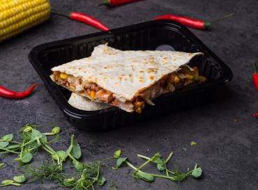 Готовое питание для похудения