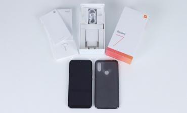 Обзор Redmi 7: симпатичный бюджетник с отличным временем работы