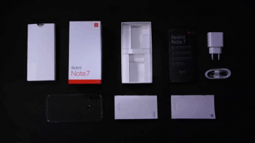 Обзор смартфона Xiaomi Redmi Note 7: 48-мегапиксельный бюджетник