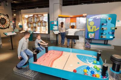 День защиты детей: лучшие мероприятия в первые выходные лета