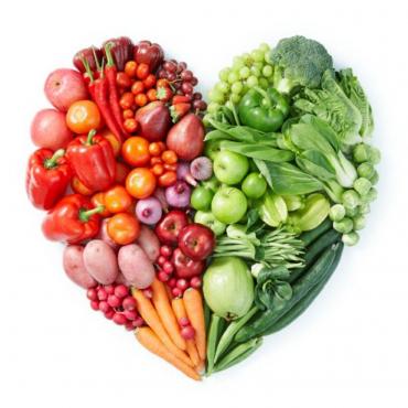 В чем заключается правильное питание?