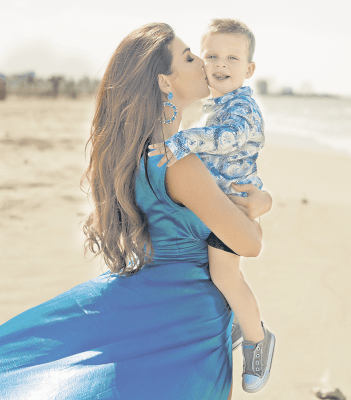 Анна Седокова: «Я из тех женщин, которые не хотят зависеть от мужчин»