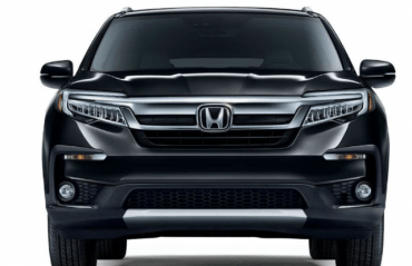 Honda Pilot 2019 года получила хорошие технические характеристики