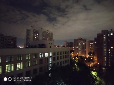 Обзор Redmi 7: симпатичный бюджетник с отличным временем работы