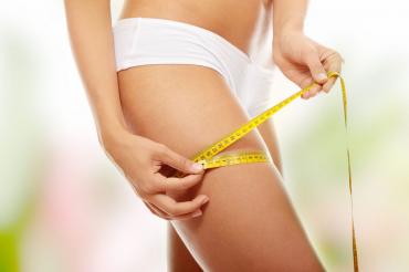 Спортивная диета для девушек