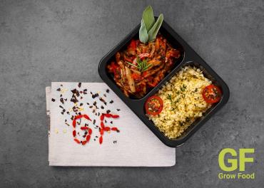 Меню правильного питания на каждый день для похудения с рецептами