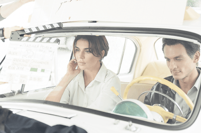 Анна Седокова: «Я из тех женщин, которые не хотят зависеть от мужчин»