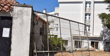 Пара забронировала номер в отеле, и он их поразил. Отпуск получился очень экстравагантным, но это не плюс