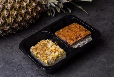 Лучший сайт доставки еды на неделю