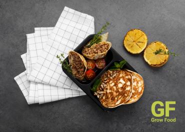 Правильное питание, меню на каждый день для снижения веса