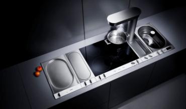 «Зимние комплекты» бытовой техники Гагенау