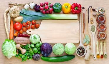 Магазины здорового питания и их особенности