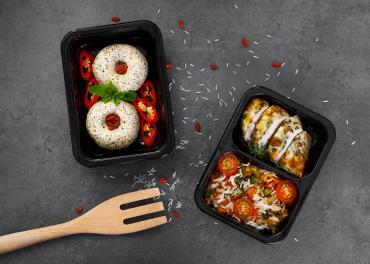 Вкусное диетическое питание