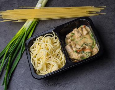 Служба доставки еды Grow Food