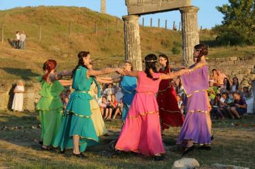 7 колоритных фестивалей июня   