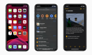 WWDC 2019: по следам сочной презентации Apple