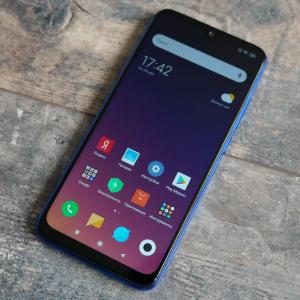 Обзор смартфона Xiaomi Redmi Note 7: 48-мегапиксельный бюджетник