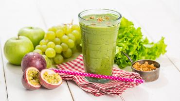 Основы правильного питания, как перестроить свой организм