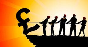 Аналитика Forex. Что обвалило фунт?