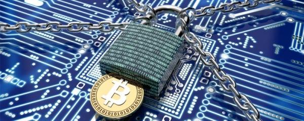 Криптовалюты и Безопасность