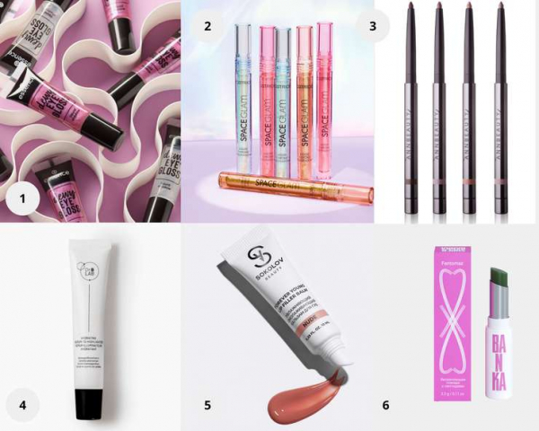 Во всей красе: визажист назвала 5 главных трендов лета