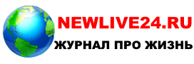 Logo Newlive24