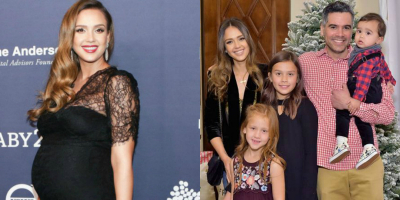 Диета Джессики Альбы